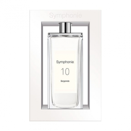 Apa de parfum pentru femei Symphonie No 10 Bergamote [0]