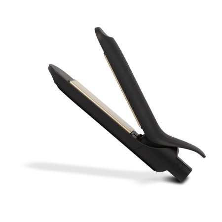 Aparat coafat par 5 in 1 cu LED 105W, ondulator si placa par cu 5 capete styling ceramic [4]