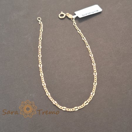 Brățara „Helios” – strălucirea echilibrului desăvârșit [0]