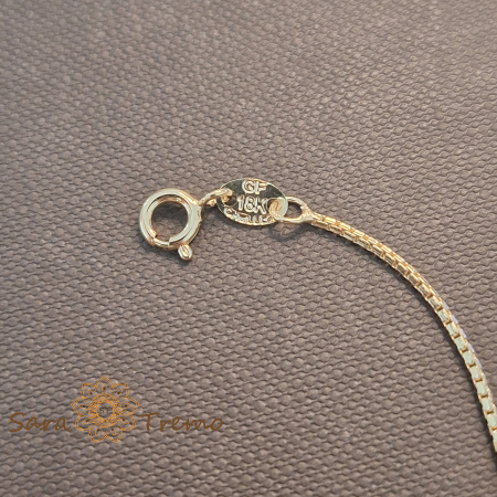 Brățara „Veritas” – rafinament autentic în aur brazilian [2]