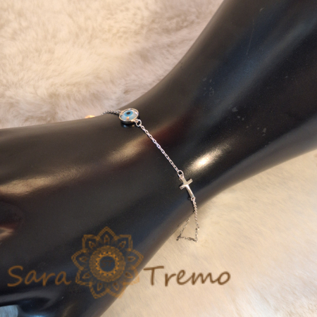 Bratara din argint SaraTremo [4]