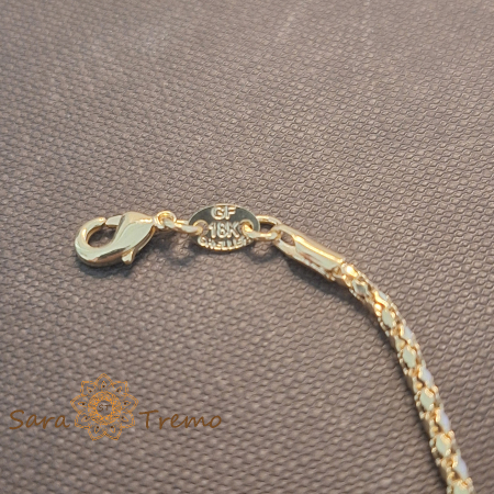 Brățara „Aurum Linea” – echilibru și eleganță purtată zi de zi [2]