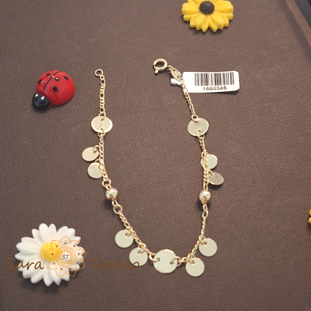 Brățara „Dorința Soarelui” – feminitate și strălucire braziliană [1]