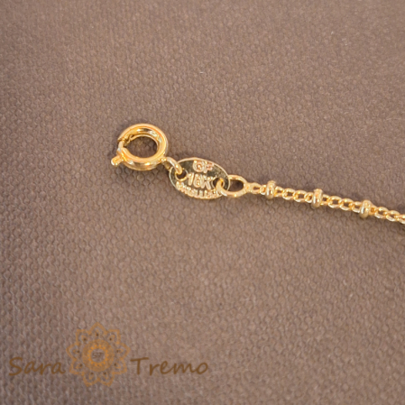 Bratara de picior SaraTremo [2]