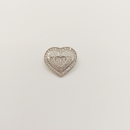 Brosa luxury din argint Experia [1]