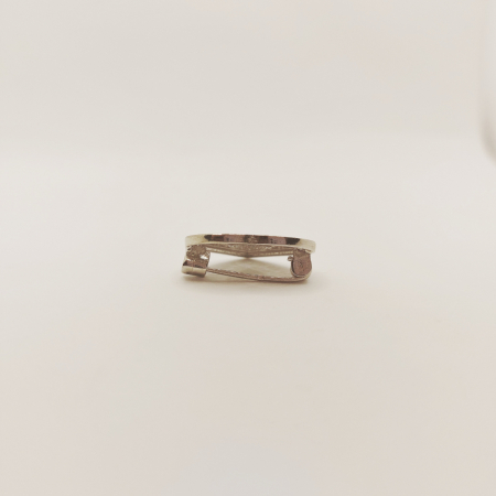 Brosa luxury din argint Experia [3]