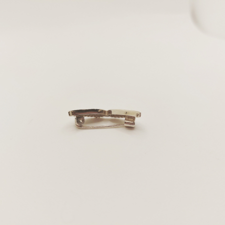 Brosa luxury din argint Wings [3]