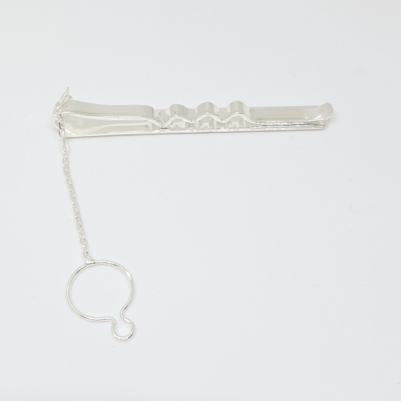 Ac de cravata din argint Researcher [2]