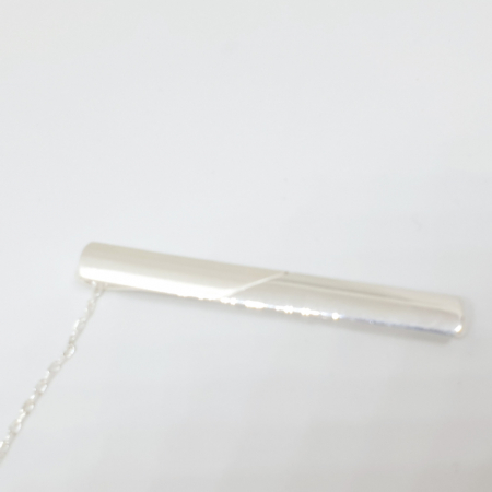 Ac de cravata din argint Researcher [4]