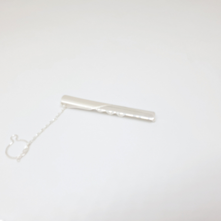 Ac de cravata din argint Researcher [5]