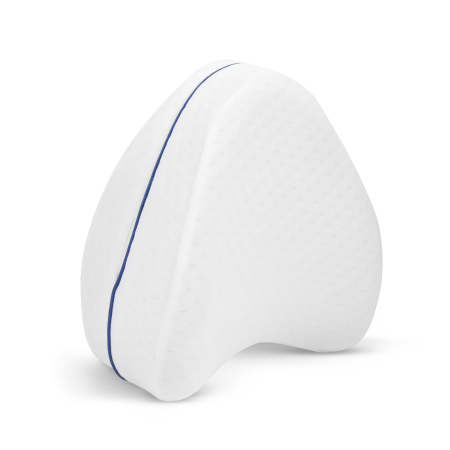 Casa si Gradina - BW2045 - Suport ergonomic pentru picioare, din spumă cu memorie - capac detașabil