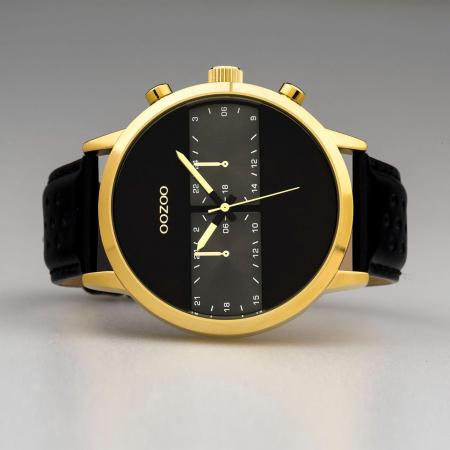 Ceas Oozoo Timepieces C10516 unisex [1]
