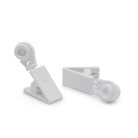 Clemă pentru perdea cu rolă [0]