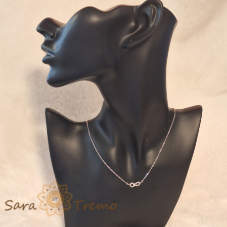 Lantisor argint SaraTremo [1]