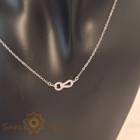 Lantisor argint SaraTremo [3]
