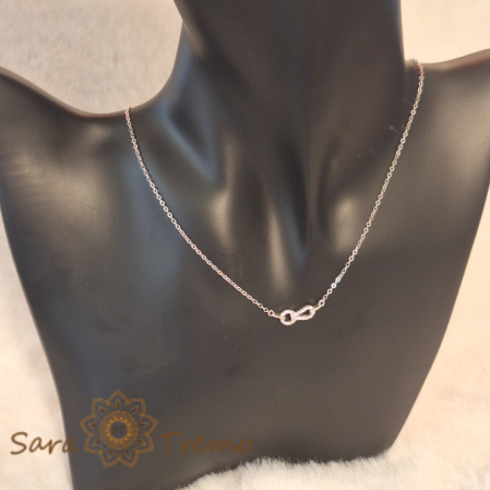 Lantisor argint SaraTremo [2]