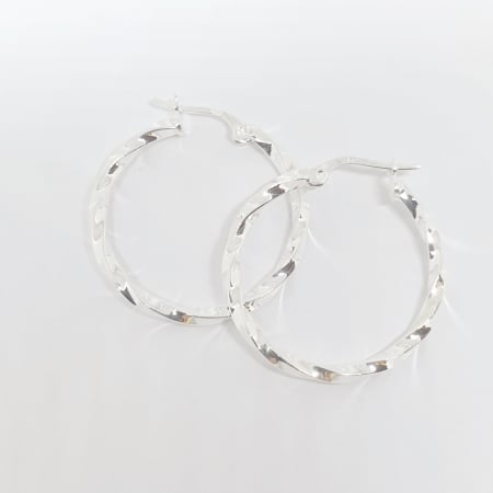 Cercei argint SaraTremo [3]