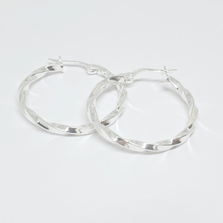 Cercei argint SaraTremo [1]