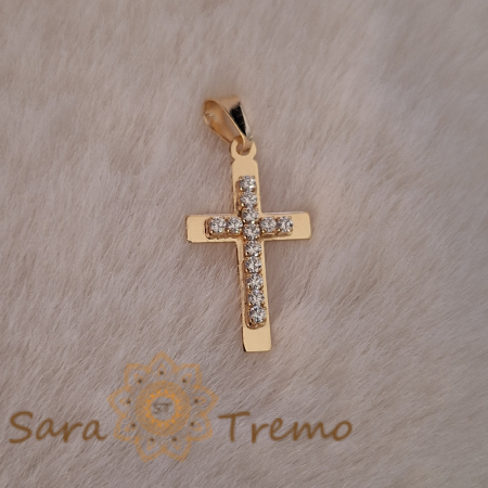 Cruce deosebit de elegantă 2.5 cm – Model nou în ediție limitată [1]