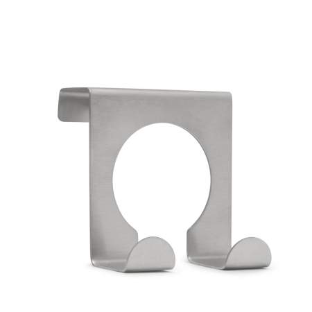 Pentru casa - Cuier de ușă cu două manete