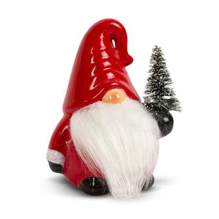 Elf cu LED de Craciun - 3 tipuri - 13 x 7 x 9 cm [2]