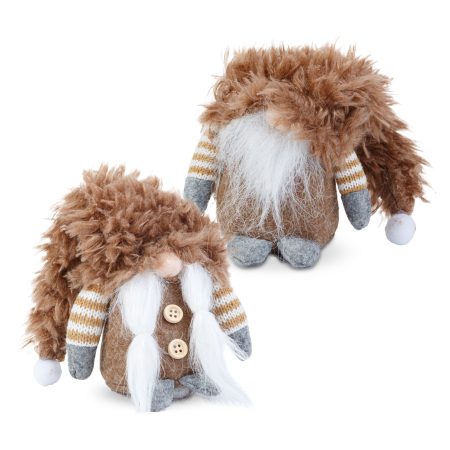 Elf de Crăciun scandinav - 30 cm [1]