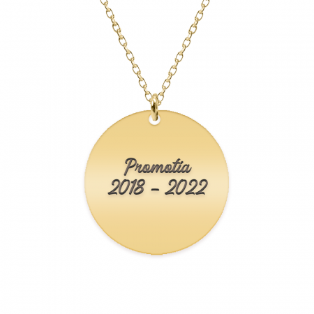 Colier personalizat pentru invatatori/profesori/diriginti [1]