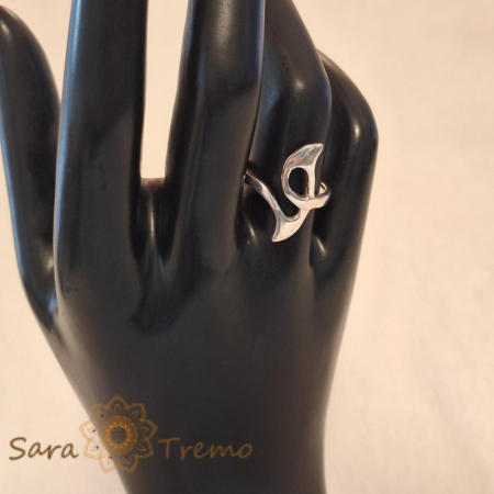 Inel argint SaraTremo [2]