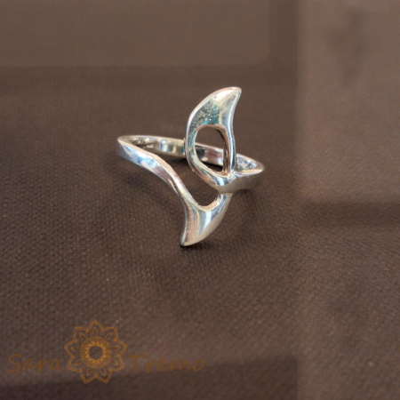 Inel argint SaraTremo [0]