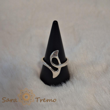 Inel argint SaraTremo [3]