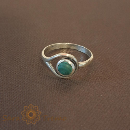 Inel argint SaraTremo [0]