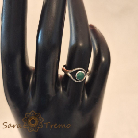 Inel argint SaraTremo [2]