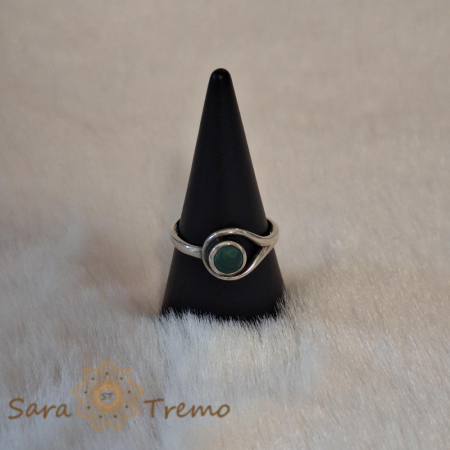 Inel argint SaraTremo [3]