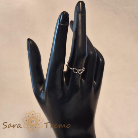 Inel argint SaraTremo [1]
