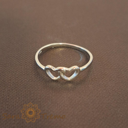 Inel argint SaraTremo [0]