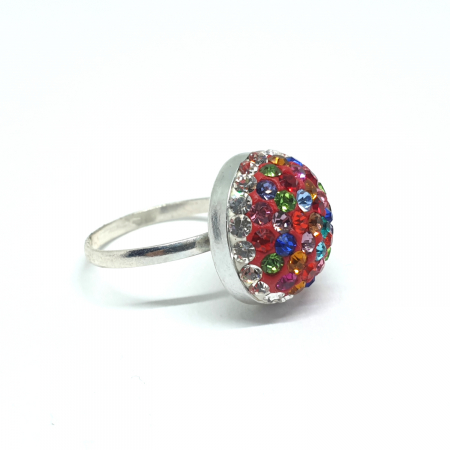 Inel argint SaraTremo [2]