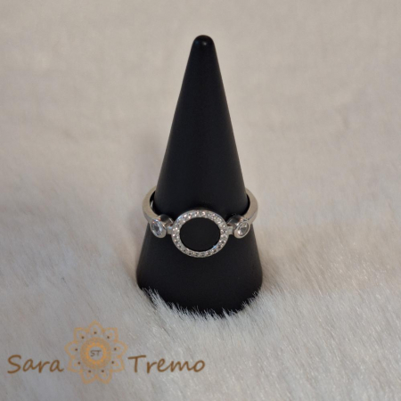 Inel argint SaraTremo [3]