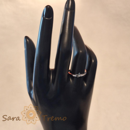 Inel argint SaraTremo [1]