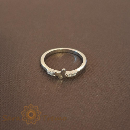 Inel argint SaraTremo [0]
