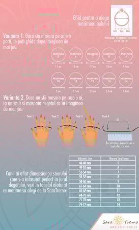 Inel placat cu aur Gold Princess, model simplu, arcuit ca o coroană de prințesă [5]