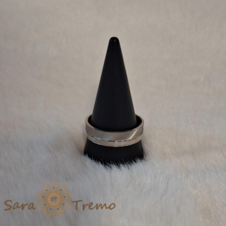 Inel argint SaraTremo [2]
