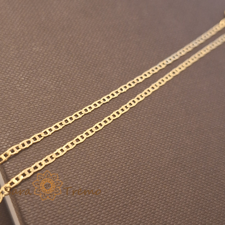 Lanț „Altair” – echilibru și rafinament brazilian [3]