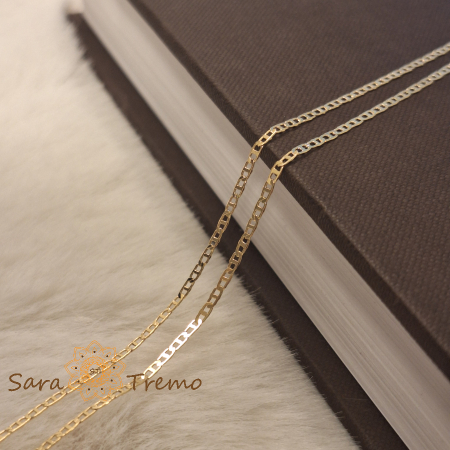 Lanț „Altair” – echilibru și rafinament brazilian [2]