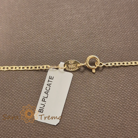 Lanț „Altair” – echilibru și rafinament brazilian [4]