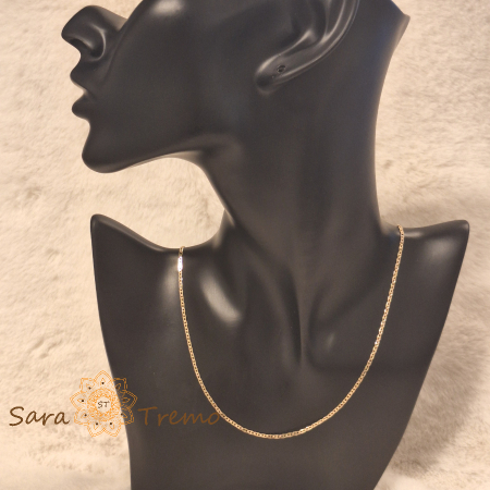 Lanț „Altair” – echilibru și rafinament brazilian [5]