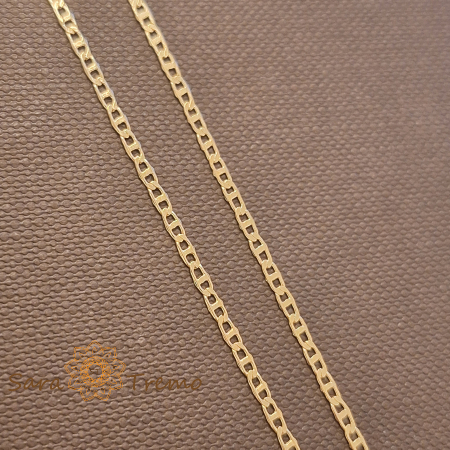 Coliere si lantisoare - Lanț „Altair” – echilibru și rafinament brazilian