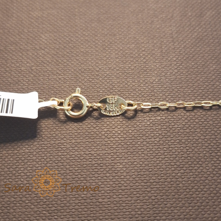 Colier „Lucia” – eleganță pură la baza gâtului [4]