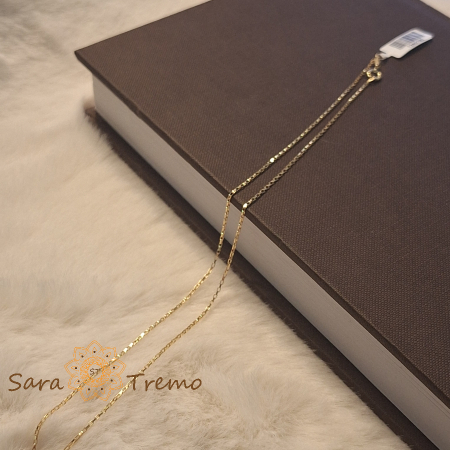 Lanț „Artemis” – echilibru modern și rafinament brazilian [1]