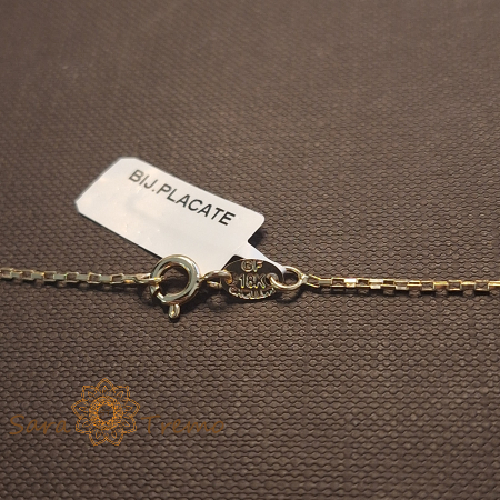 Lanț „Artemis” – echilibru modern și rafinament brazilian [5]