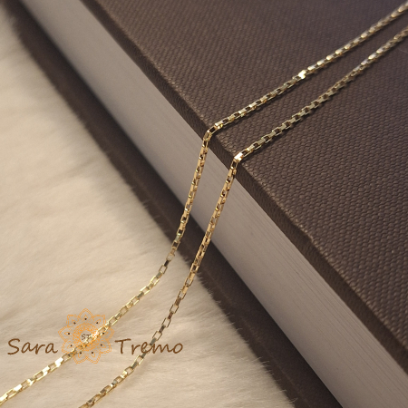 Lanț „Artemis” – echilibru modern și rafinament brazilian [4]